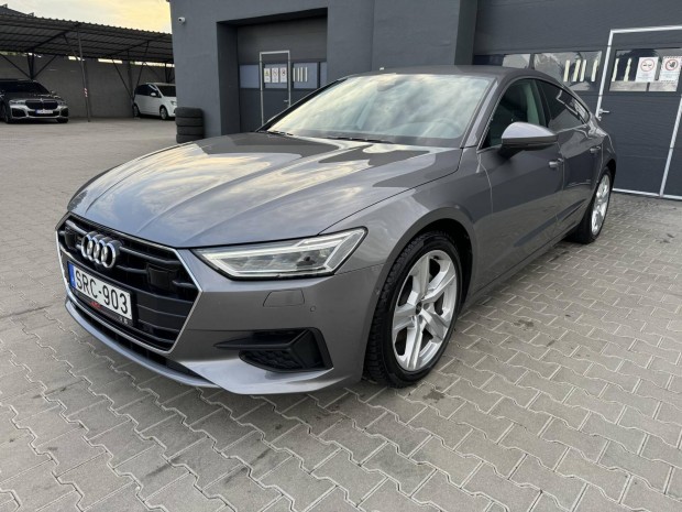 AUDI A7 Sportback 50 TDI quattro Tiptronic ic [...